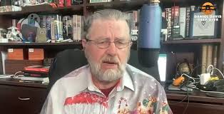 Larry Johnson: Zelenszkij nyilatkozata Ukrajna EU-tagságáról megzavarta a béketárgyalásokat 2025. december 26.