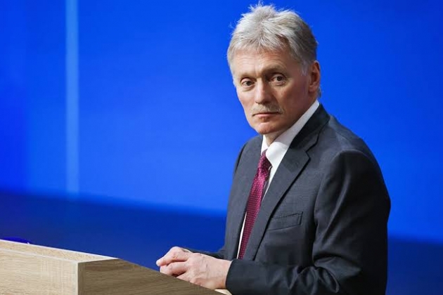 Peskov válaszolt Zelenszkij javaslatára, hogy Konsztantinovkában tartsanak találkozót 2026-07-04