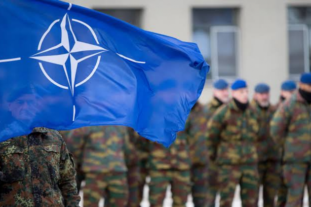 A NATO felgyorsítja az Oroszországgal vívott háborúra való felkészülést: Moszkva felfedi a Szövetség agresszív stratégiáját 2026-09-02