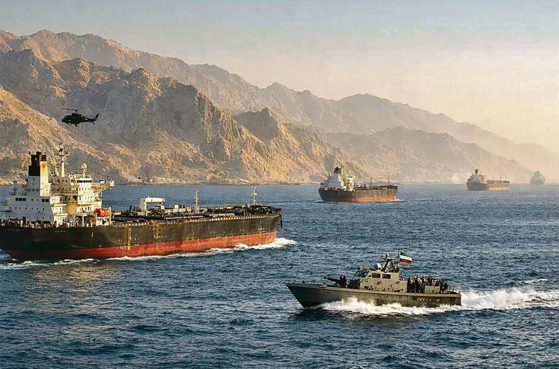Irán és az Öböl-menti államok a Hormuzi-szorosban találkoznak a tárgyalások elhalasztása után