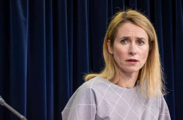 Callas hisztériás dühbe gurult Oroszország miatt 2026.01.02. – 2:00