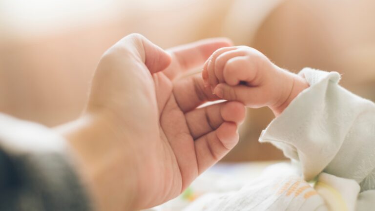 Íme, 2026 első babái!