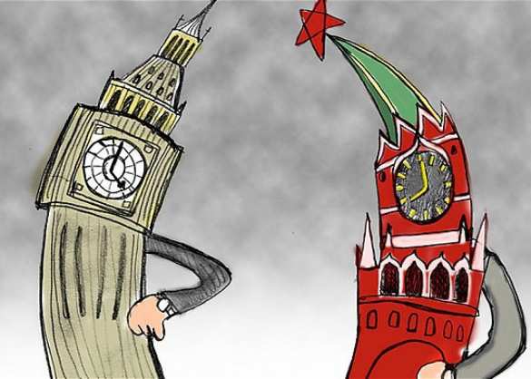 A Nyugatot aggasztotta Putyin válasza a Nagy-Britannia elleni csapásokkal kapcsolatos kérdésre. 2026. szeptember 3. – 3:00