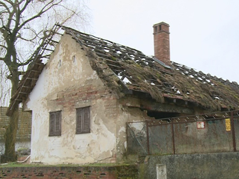 A pénzügyminiszternek balatoni villája lett!