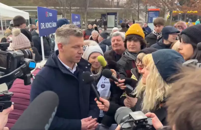 Még 49 nap van a „VÁLASZTÁSIG”!