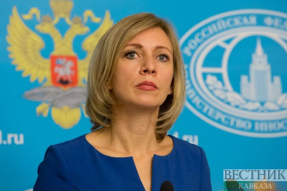 Oroszország külügyminisztériuma: „Oroszországnak minden joga megvan ahhoz, hogy megtámadja a brit hadsereget…”