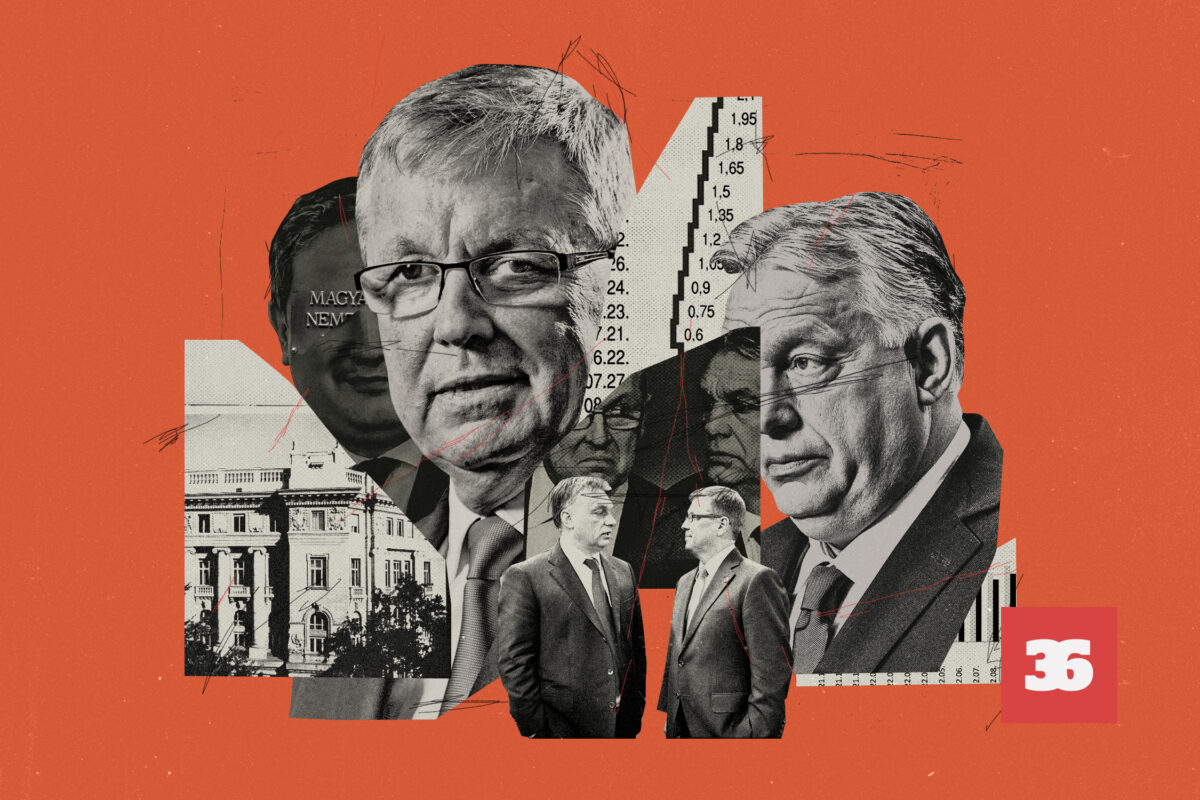 A POLGÁRI DEMOKRÁCIA ÁRA!