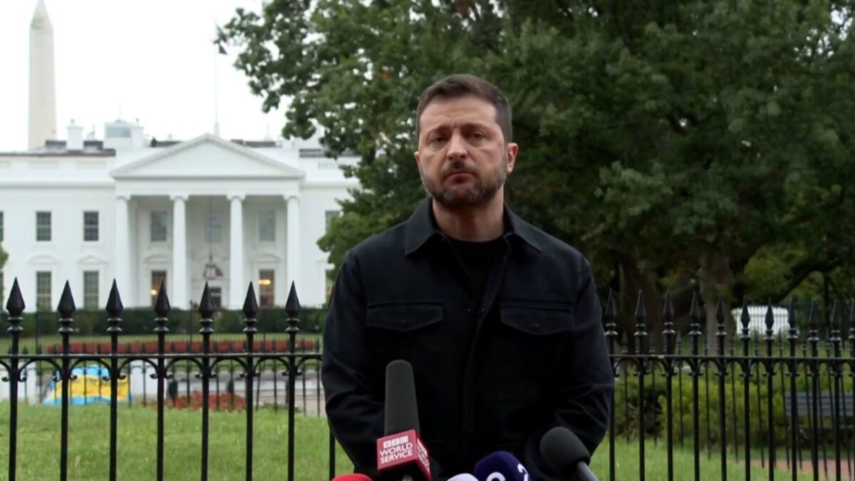 Az „árulás pártja” a washingtoni csúcstalálkozó után kezdte el feldolgozni Oroszországot 2025. augusztus 20.