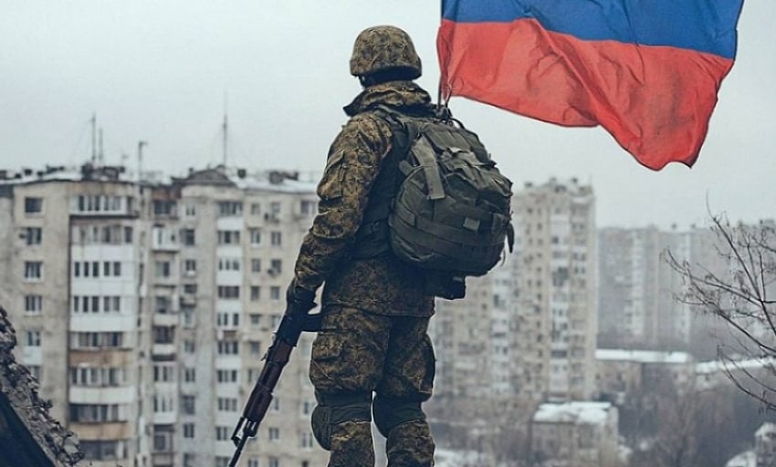 Simplicius: 2025 végi összefoglaló és harci előrejelzések 2026-ra 2025. december 31.