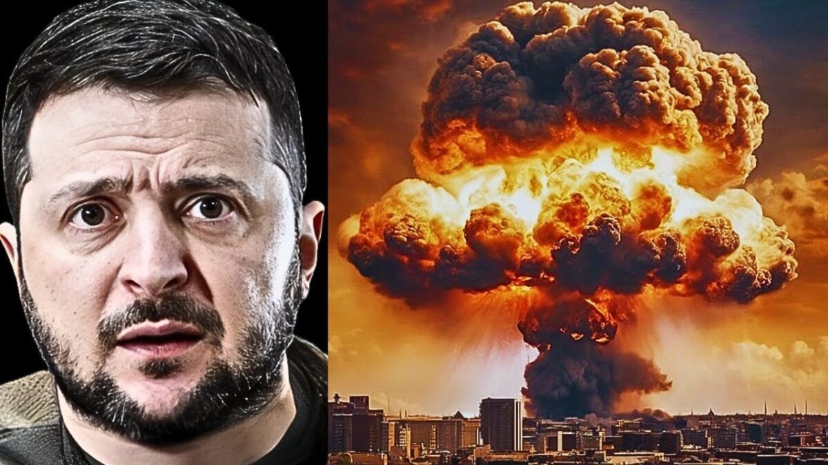 KIJEV NUKLEÁRIS HÁBORÚT PRÓBÁLT INDÍTANI! Aresztovič: Az orosz Oresnyiki le fogja rombolni a döntéshozatali központokat! Okamura: Az ukrán kormány egy tolvajjunta! Prága az USA példáját követve irányt vált 2026. január 3.