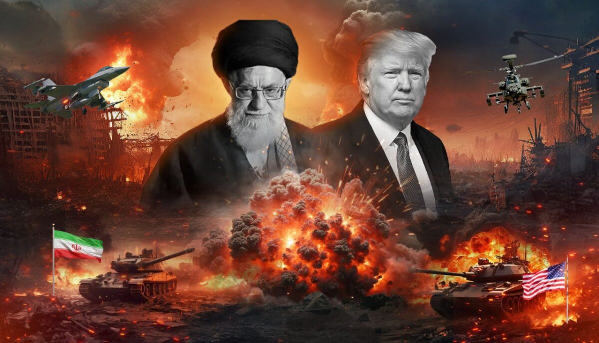 „Az első nap kivételével minden Irán tervei szerint halad”: A Wall Street Journal szerint Trump „igen kínos helyzetbe került” 2026. március 11.