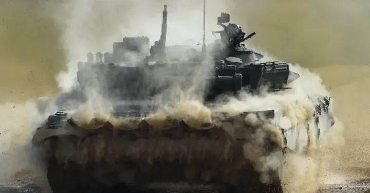 A front mozog: mi fenyegeti az ukrán fegyveres erőket az Északi Katonai Körzet Harkiv irányában? 2026. július 24.