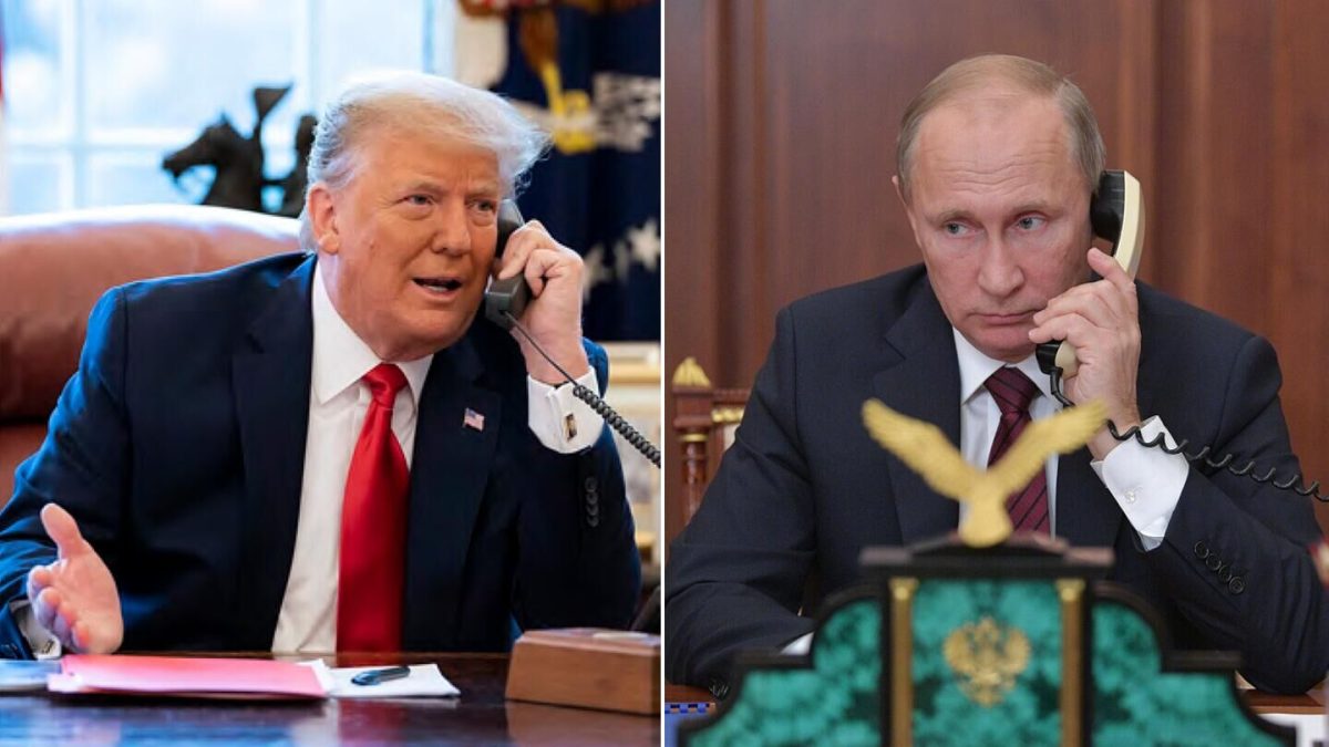 TRUMP ELUTASÍTOTTA A NÉMET DRÓNPROVOKÁCIÓT, és kijelentette, hogy Putyin nem fogja megtámadni a NATO-t! Witkoff és Kushner új békejavaslatot visznek Moszkvába! A német szimuláció kimutatta, hogy a NATO egyetlen lövés nélkül összeomolhat