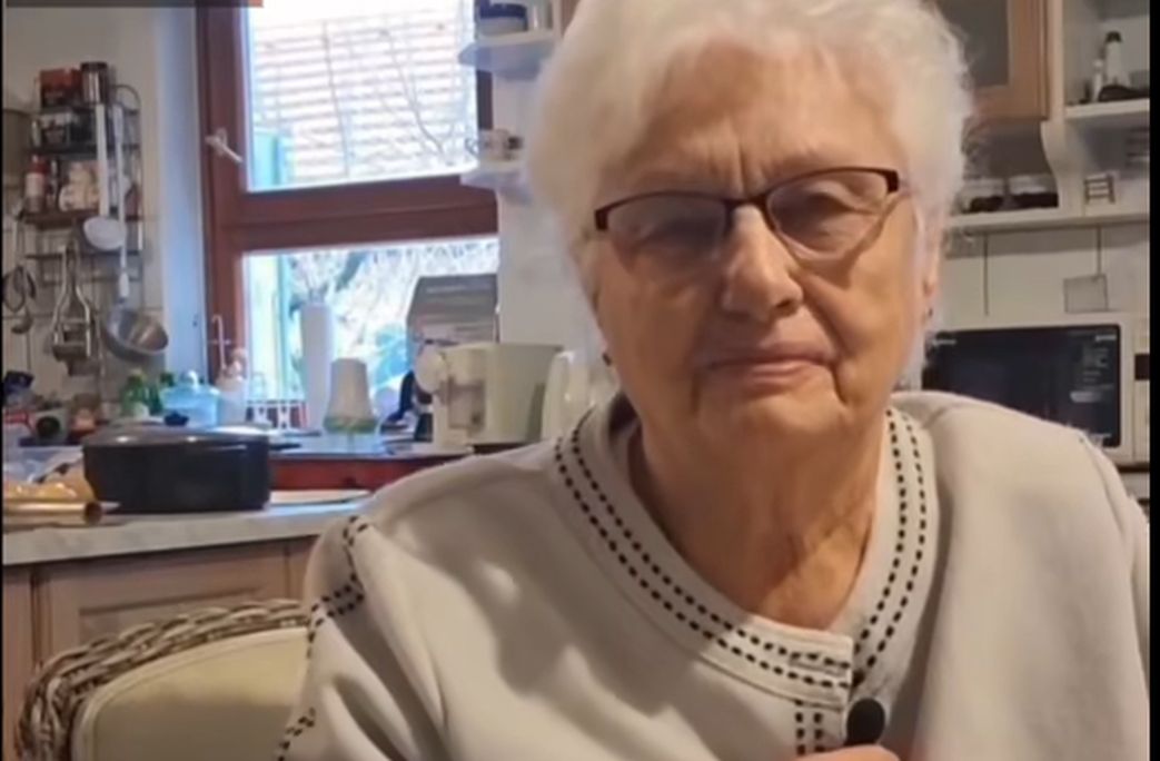 Mintha felhasználnák a vajda mamáját a horda kampányában