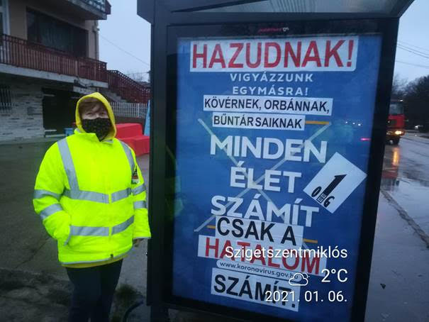 Alakul ez!
