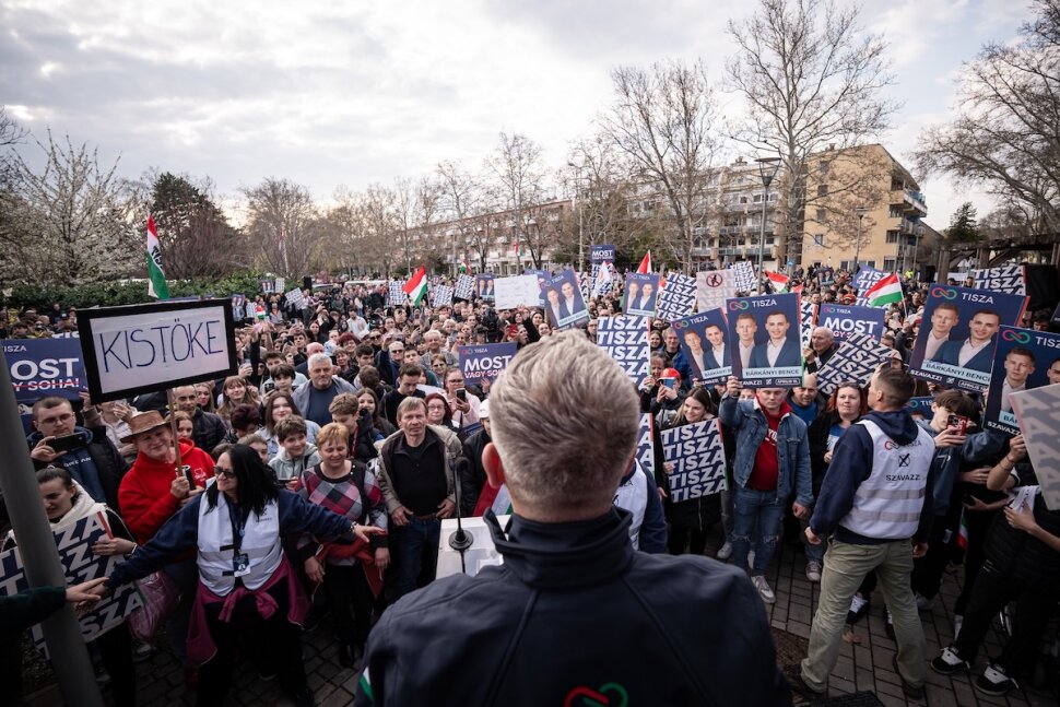 Már csak HATOT + EGYET KELL ALUDNUNK! – ÉS MAJD MEGLÁSSUK!