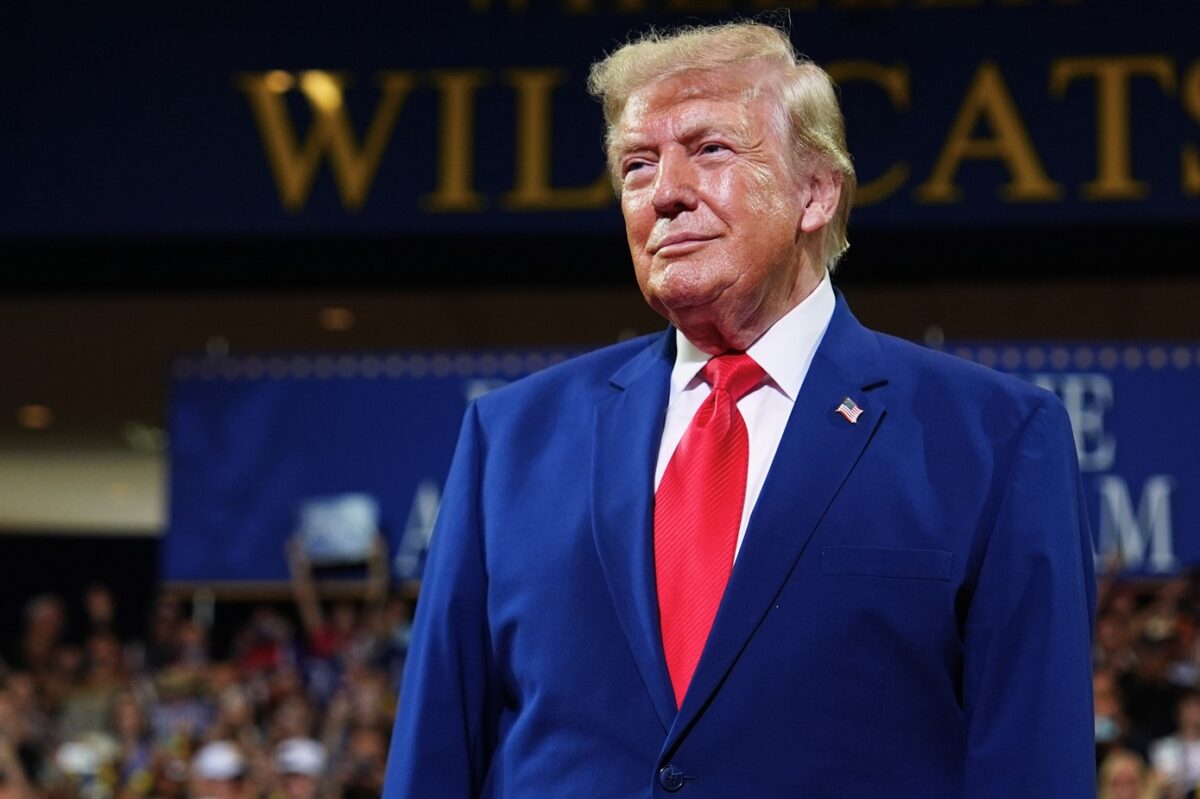 N. Trump új, hatalmas támadást jelent be Irán ellen: „Nagyobb lesz, mint az Epikus Düh hadművelet”!