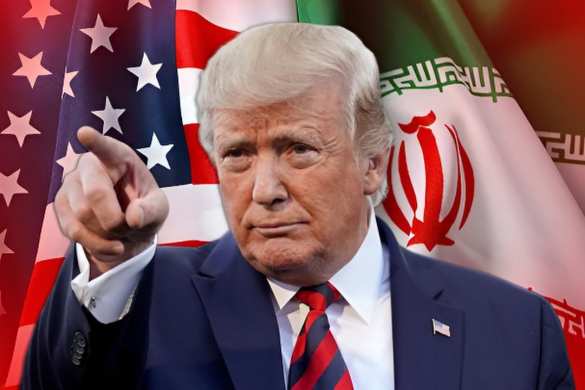 Irán válaszolt Trump követeléseire 2026. április 5. – 20:30