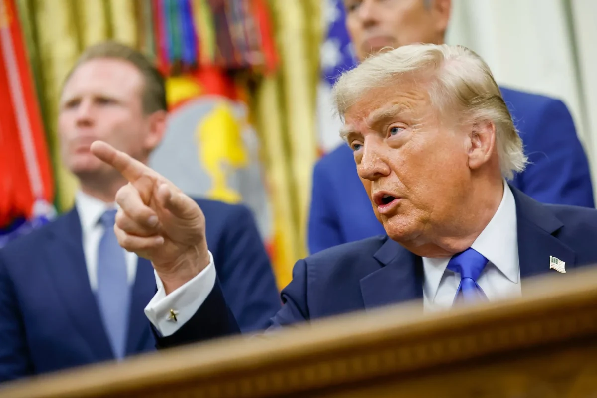 Az ország, amelyet N. Trump állítása szerint megmentett egy nukleáris „katasztrófától” – „Irán eltörölné őket” (videó)
