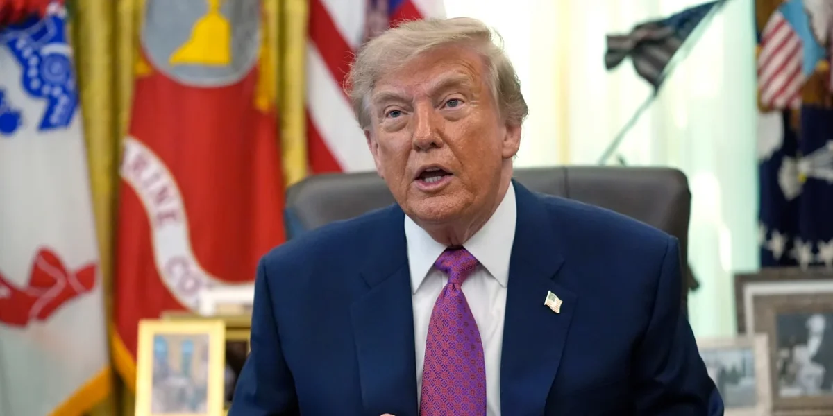 N. Trump súlyos csapásokat jelentett be az iráni „Axina-hegyre”!