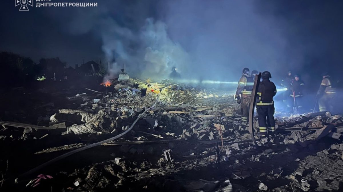 Oroszország először támadta meg az ukrán benzinkutakat a lengyel határátkelőhelyen (videó)