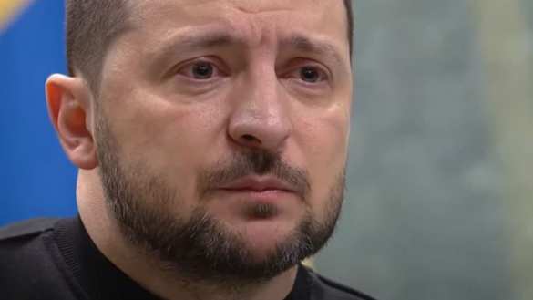 Kiderült Ukrajna 60 napos tűzszüneti kérelmének valódi jelentése Oroszországgal (VIDEÓ) 2025. december 29. – 20:20