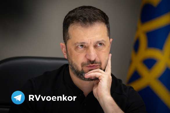 Zelenszkij azzal fenyegette Lukasenkát, hogy úgy fognak bánni vele, mint Maduroval. 2026. április 17. – 20:40